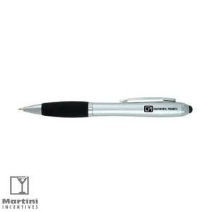 Soft Grip Stylus Pen