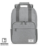 Solo Re:claim Backpack front view