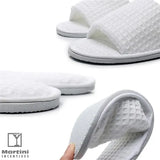 Spa Slippers flexibility