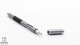 Styllo 2 Pen internal View