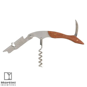 Super Duty Waiter's Corkscrew Wine Bottle Opener B-OPEN28