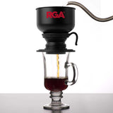 Orca Pour-Over Coffee Maker - T671-06 - Martini Incentives