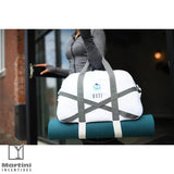 Terrex Sport Bag Leaving the gym