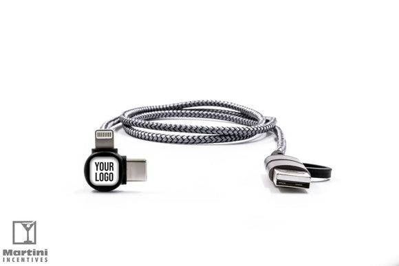 Trident Pro Eco Cable