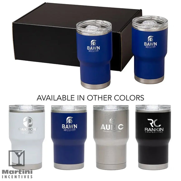 Two-Piece Tumbler Gift Set