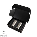 Two-Piece Tumbler Gift Set Grey