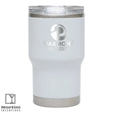 Two-Piece Tumbler Gift Set White