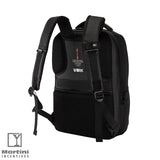 Universe Anti-Gravity Backpack back side