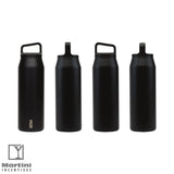 Vacuum Insulated Wide Mouth Bottle - 32 Oz. views