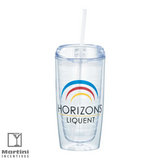 Vortex Tumbler 16oz custom logo available