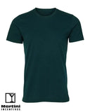 BELLA + CANVAS - Jersey Tee - 3001 Green