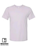 BELLA CANVAS  Jersey Tee 3001 Light Grey