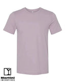 BELLA CANVAS  Jersey Tee 3001 Light Pink
