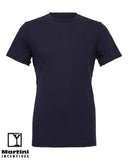 BELLA CANVAS  Jersey Tee 3001 Violet