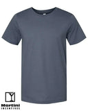 BELLA CANVAS  Jersey Tee 3001 grey