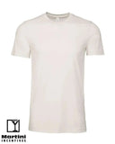 BELLA CANVAS  Jersey Tee 3001 Light Pink