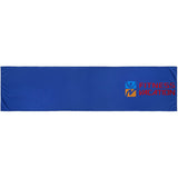 Very Eco RPET Cooling Towel - H742 - Martini Incentives