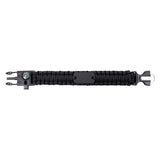 Crossover Outdoor Multi-Function Tactical Survival Band With Fire Starter - H908 - Martini Incentives