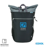 iCOOL Trail Cooler Backpack [CPI] Martini Incentives