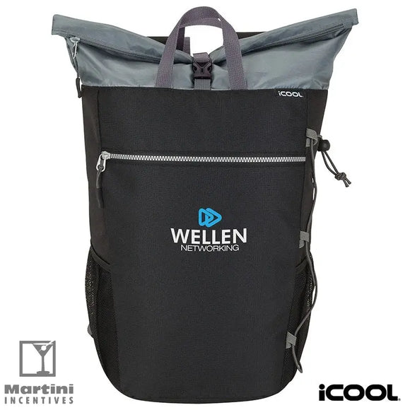 iCOOL® Trail Cooler Backpack - GR4508