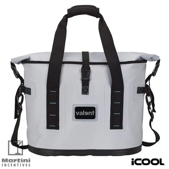 iCOOL High-Performance Cooler Bag