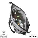 iCOOL High-Performance Cooler Bag inside View