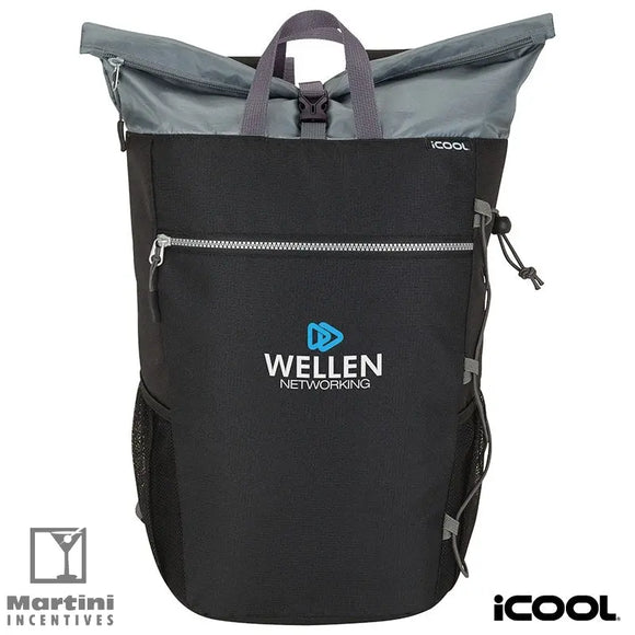 iCOOL Trail Cooler Backpack