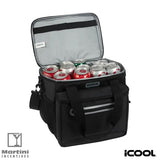 iCOOL® Vail 24-Can Cooler Bag Martini Incentives
