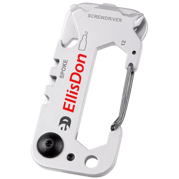 The Sequoia 15-Function Pocket Tool - K318 - Martini Incentives