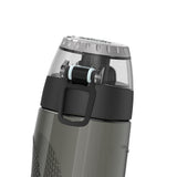 24 oz. Thermos Hydration Bottle with Rotating Intake Meter MHP4100 - Martini Incentives