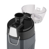 24 oz. Thermos Hydration Bottle with Rotating Intake Meter MHP4100 - Martini Incentives