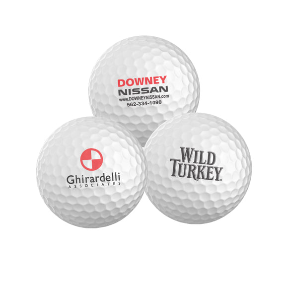 Professional Golf Ball GOLFBALL - Martini Incentives