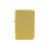 Oil Flip Top Wick Style Lighter (Without Oil) LT201 - Martini Incentives