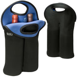 Built® Two Bottle Tote BT-5633 - Martini Incentives