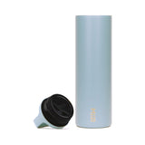 20 Oz MiiR Vacuum Insulated Wide Mouth Bottle - Blue 100275-458 - Martini Incentives