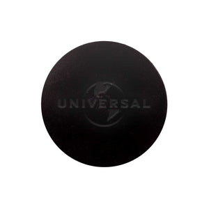 Leather Round Blanks - 2 in. - 2-1/2 in. -3 in. - Leather Round Patches