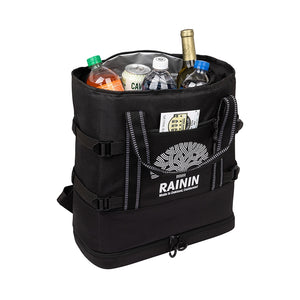 Lanier Backpack Cooler GR4512 - Martini Incentives