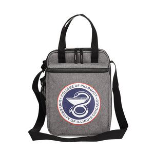 Hudson 12-Can Lunch Cooler GR4433 - Martini Incentives