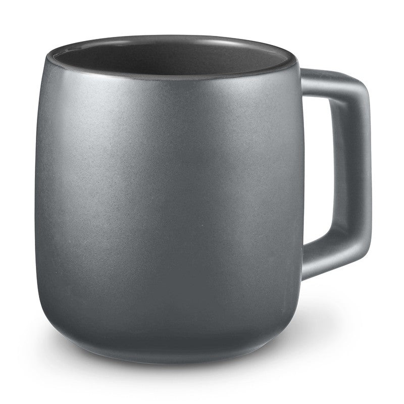 BLK Signature Mug  Elegant and Durable Ceramic Cup– BLK MEN