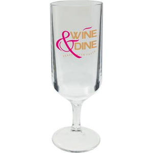 8oz Tapered Wine Glass WT8 - Martini Incentives