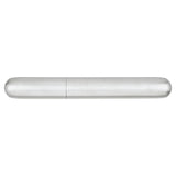 Robusto Stainless Steel Cigar Tube CGH001 - Martini Incentives