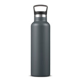 Columbia 21 Fl. Oz. Double-Wall Vacuum Bottle With Loop Top COR-002 - Martini Incentives