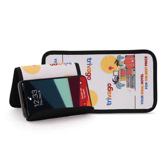 Dye-Sublimated Flight Flap Pro Phone Accessory AFFPS - Martini Incentives