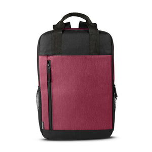 Austin Nylon Collection Laptop Backpack BG360 - Martini Incentives