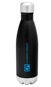 17 oz Thermal Bottles [Corporate Sales] - Martini Incentives