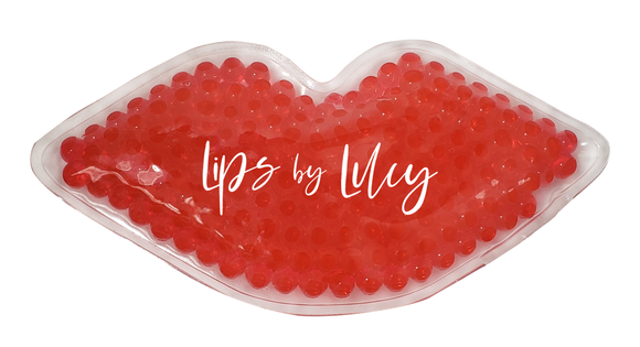 Lips Gel Beads - Martini Incentives