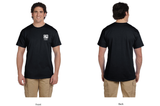 Gildan 6 oz Short Sleeve T-Shirt [Corporate Sales] - Martini Incentives