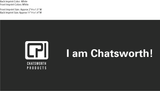 Next Level I Am Chatsworth 4 oz Short Sleeve T-Shirt [Corporate Sales] - Martini Incentives