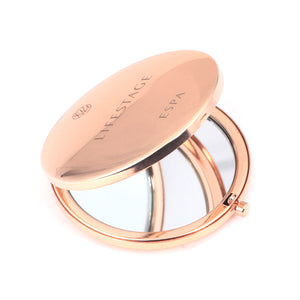 Compact Mirror Rose Gold - Martini Incentives
