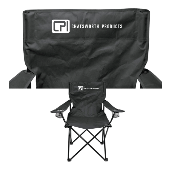 Folding Chair [Corporate Sales] - Martini Incentives